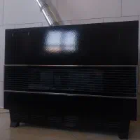بخاری گاز سوز
