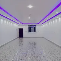 رنگ آمیزی ساختمان طرفی