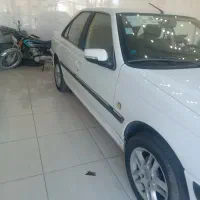 پارس دوگانه بیرنگ|خودرو سواری و وانت|سنندج, |دیوار