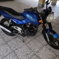 موتور دایچی200طرح پالس مدل90