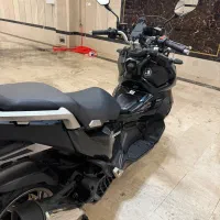 Adv 175 هاسکی|موتورسیکلت|تهران, گلستان (شهرک راه آهن)|دیوار