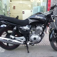 باکسر/بهپر۲۰۰sp/هندا۲۰۰