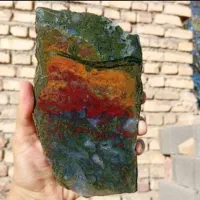 سنگ قیمتی عقیق