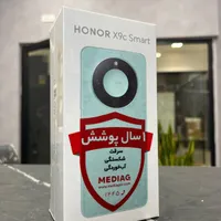 آنر x9c honor بدون پیش پرداخت از دم قسط با سود کم|موبایل|اصفهان, گلزار|دیوار