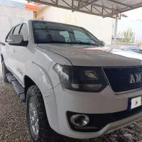 آمیکو اسنا 401|خودرو سواری و وانت|آق قلا, |دیوار