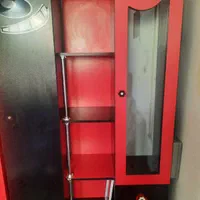 کمد لباس و ویترین کودک|اسباب و اثاث بچه|شهرکرد, |دیوار