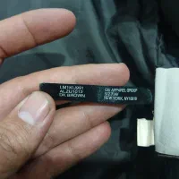 کت چرم گاوی مارک levis|لباس|روانسر, |دیوار