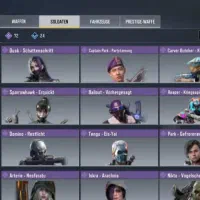 اکانت کالاف|کنسول، بازی ویدئویی و آنلاین|گنبد کاووس, |دیوار