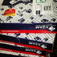 فروش ویژه دیسک صفحه خودروهای سایپا ایرانخودرو|قطعات یدکی و لوازم جانبی|کرج, شاهینویلا|دیوار