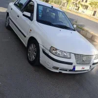 سمند