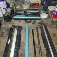 شارژ کارتریج بصورت تخصصی و فروش انواع کارتریج