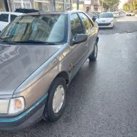 پژو۴۰۵ مدل ۹۱ (عتیقه)|خودرو سواری و وانت|مشگین شهر, |دیوار