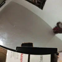 سطل زباله هسگر خارجی