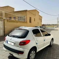 پژو207 مدل1401 فرمان برقی|خودرو سواری و وانت|کاشان, امیرکبیر|دیوار