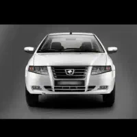 سمند سورن پلاس