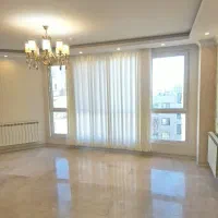 ۱۲۰ متر دوخواب فول  امیرآباد شمالی