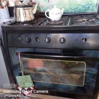 اجاق گاز درحدنو