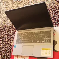 لپ تاپ ایسوس مدلx1502zaظرفیت 8گیگابایت رم|رایانه همراه|شهرضا, |دیوار
