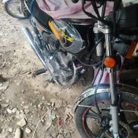 هندا 200متین خودرو