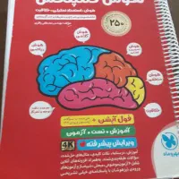 هوش کومپلکس و تی ان تی