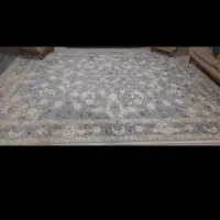 دوتخته فرش ۱۲ متری ۱۲۰۰ شانه ویک عدد پادری