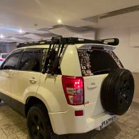 ترانسفر آفرود از یک تا چند روزه با لوازم کامل