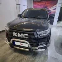 کی ام سی t8 مدل ۱۴۰۲