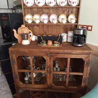 کافه بار|بوفه، ویترین، کنسول|بیرجند, |دیوار