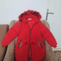 بارانی اسپرت بچگانه