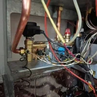 نصب تعمیر سرویس پکیج کولرگازی تمام مناطق|خدمات پیشه و مهارت|مشهد, موسوی قوچانی|دیوار