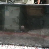 تلوزیون پنل شکسته ال ای دی ایکس ویژن ۴۳|تلویزیون و پروژکتور|تبریز, |دیوار