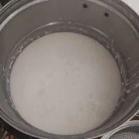 دوغ گوسفندی بز خالص غلیظ خوش عطرو بهداشتی
