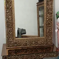 آینه کاملا سالم ونو