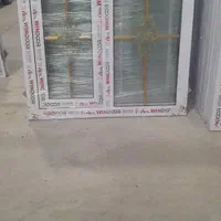 در وپنجره upvc|مصالح و تجهیزات ساختمان|بیجار, |دیوار