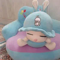 مبل و کوسن کودک