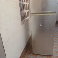 یخچال فریزر هیمالیا