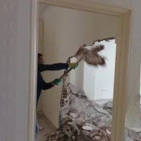 بازسازی داخل ساختمان کنده کاری تخریب کلی و جزئی|خدمات پیشه و مهارت|تهران, آذربایجان|دیوار
