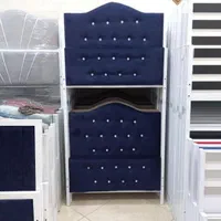 تخت خواب دو طبقه حاجی پور(تختخواب۲دوطبقه)تشک توتیا|تخت و سرویس خواب|مشهد, حسین‌آباد|دیوار