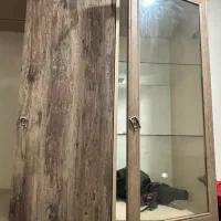 کمد|جاکفشی، کمد، دراور|ساوه, |دیوار