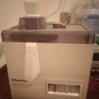 اب میوه گیری پاناسونیک کارکرده