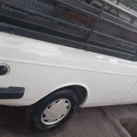 پیکان وانت ۸۶