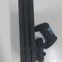 پی اس فور پرو دو دسته|کنسول، بازی ویدئویی و آنلاین|دزفول, |دیوار