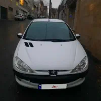 206sd|خودرو سواری و وانت|سنندج, |دیوار