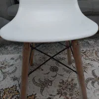 صندلی سالم ضدآب مناسب میز تحریر و میز نهارخوری|صندلی و نیمکت|فردیس, فردیس|دیوار