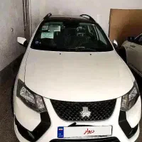 کوییک GXR L 1404،خشک،فول آپشن،گارانتی فعال|خودرو سواری و وانت|شیراز, کوی فرهنگیان|دیوار