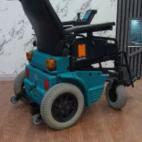 ویلچر برقی میرا آلمانی|آرایشی، بهداشتی، درمانی|تهران, اقدسیه|دیوار