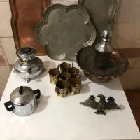 اجناس قدیمی