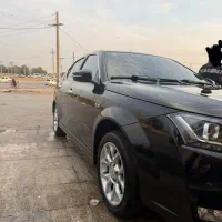 دنا پلاس اتوماتیک تیربوا مدل 1404|خودرو سواری و وانت|اهواز, اسماعیلیه|دیوار