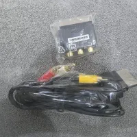کابل AV ایکس باکس ۳۶۰