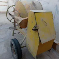 فروش میکسر بتن